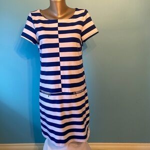 Tommy Hilfiger ‎ striped dress